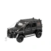 VARDEM  A3232 ALLOY CAR ÇEK BIRAK IŞIKLI VE SESLİ 1:32 MODEL OFF ROAD METAL JEEP KUTULU 6+
