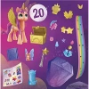 MY LITTLE PONY F3803/F1785 YENİ BİR NESİL KRİSTAL MACERA PONY FİGÜR SUNNY STARSCOUT