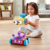 FISHER-PRICE 4Ü 1 ARADA EĞLENCELİ ROBOT (TÜRKÇE-İNGİLİZCE) MTL-HCK43