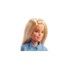 MATTEL GHR58 BARBIE SEYAHATTE BEBEĞİ