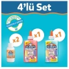 ELMERS 2109483 SLİME KİT METALİK