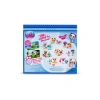 HASBRO 232ES 526 00528 LITTLES PET SHOP PET PAİRS 2Lİ SET KAPLAN VE KUŞ 4+