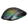 EVEREST SM-GX19 ANGARD USB RGB IŞIKLI KABLOLU OYUNCU MOUSE