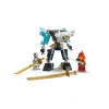 LEGO 71827 NINJAGO ZANES BATTLE SUIT MECH 92 PARÇA 6+