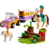 LEGO FRIENDS 42634 AT VE MİDİLLİ RÜMORKU