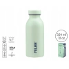 MİLAN 643012GR 1918 PASLANMAZ İZOTERMAL ÇELİK MATARA 354ML YEŞİL