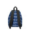 EASTPAK PADDED PAKR CHATTY BLUE SIRT ÇANTASI VFE-EK62050V