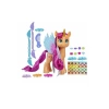 MY LITTLE PONY F3873 KURDELE SAÇ TASARIMLI SUNNY STARSCOUT