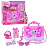 GIOCHI MCN37000 DISNEY JUNIOR MINNIE MOUSE KURDELE ÇANTA OYUN SETİ - 3+