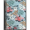 PAPİRÜS SUMMER SERT KAPAK SPİRALLİ 14X19 120YP. KARELİ DEFTER
