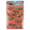 CEM HOTWHEELS HW-4673 KABARTMALI STİCKER