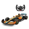 SUNMAN 99800 RASTAR MCLAREN F1 MCL36 2.4 GHZ UZAKTAN KUMANDALI PİLLİ ARABA 1:12