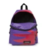 EASTPAK PADDED PAKR DONT LET GO PURPLE SIRT ÇANTASI EK62074M