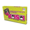 KS GAMES T133 KASA TİCARET KUTU OYUNU