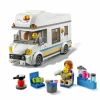 LEGO CITY HOLIDAY CAMPER VAN 60283