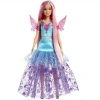 MATTEL HLC31/HLC32 BARBIE A TOUCH OF MAGİC ANA KARAKTER BEBEKLER