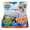 SPIN MASTER 6068360 PAW PATROL BASİT ARAÇLAR VE KAHRAMANLAR - TEKLİ