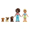 LEGO FRIENDS 42665 PUPPY PLAYGROUND 66 PARÇA 4+