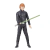 HASBRO E5650-5648 STAR WARS GALAXY OF ADVENTURES FİGÜR LUKE SKYWALKER KUTULU