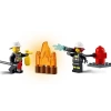 LEGO CITY FIRE LADDER TRUCK - LSC60280