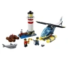 LEGO CITY 60274 ELIT POLIS DENİZ FENERİ OPERASYONU