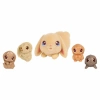 LITTLE LİVE PETS LP301200-26511 ANNE VE YAVRULARI MİNİ TAVŞAN OYUN SETİ