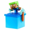 GIOCHI MINECRAFT TRR59000 S3 SAND AND SEA FİGÜR AVI +3