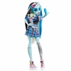 MATTEL HHK53 MONSTER HIGH FRANKIE STEIN KARAKTER BEBEK OYUN SETİ