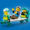 LEGO CITY 60405 ACİL KURTARMA HELİKOPTERİ 226 PARÇA