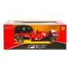 SUNMAN 53800 1:18 FORMULA 1 UZAKTAN KUMANDALI ARABA FERRARİ F138 KUTULU
