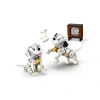 LEGO DISNEY 43271 LUCKY & PENNY 101 DALMATIANS PUPPIES 268 PARÇA 6+