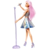 MATTEL  DVF50 BARBIE KARİYER BEBEKLERİ  FXN98