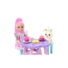 BARBİE HNT67 A TOUCH OF MAGIC CHELSEA VE PEGASUS OYUN SETİ