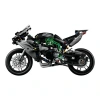 LEGO TECHNIC 42170 KAWASAKİ NİNJA H2R MOTOSİKLET