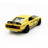 HOT WHEELS VINTAGE  HRT81/HRV08  1969 FORD MUSTANG BOSS 302 TEMALI ARABA