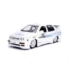 SİMBA JADA 3203025 FAST & FURIOUS 1:24 VOLKSWAGEN JETTA DIE-CAST METAL ARABA KUTULU 8+