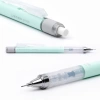 TOMBOW MONO GRAPH MEKANİK KURŞUN KALEM 0.5MM PASTEL YEŞİL  DPA-136C