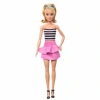 MATTEL FBR37 BARBIE HRH11 BÜYÜLEYİCİ PARTİ BEBEKLERİ 3+