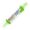 EDDING 5400 NO:927 3D DOUBLE LINER AKRİLİK KALEM SARI-YEŞİL