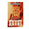 SUNMAN 591 GUARDIAN GÖVDESİ DÖNEN YÜRÜYEN SESLİ IŞIKLI 32,5 CM ROBOT 3+