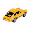 SİMBA MAJORETTE 2053062 PORSCHE 911 CARRERA RS 2.7 METAL TEKLİ ARABA  1:64 3+
