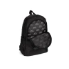 ME SLAZENGER 24012 TORIO PARAŞÜT KUMAŞ SIRT ÇANTASI SİYAH
