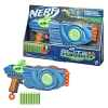 HASBRO F2549 NERF ELITE 2.0 FLIPSHOTS FLIP-8