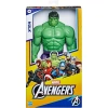 HASBRO MARVEL AVENGERS HULK E7475 TITAN HERO HULK ÖZEL FİGÜR