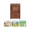 ADORE ESF5149 SYLVANIAN FAMILIES TV SET 3+