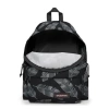 EASTPAK PADDED PAKR BRIZE LEAVES BLACK SIRT ÇANTASI EK620C101