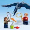 LEGO 76943 JURASSIC WORLD PTERANODON TAKİBİ
