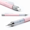 TOMBOW MONO GRAPH MEKANİK KURŞUN KALEM 0.5MM PASTEL MERCAN PEMBE  DPA-136D