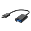 HYTECH HY-X021 TYPE-C TO USB 3.0 ÇEVİRİCİ ADAPTÖR