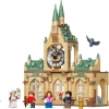 LEGO HARRY POTTER 76398 HOGWARTS HOSPITAL WNG 510 PARÇA 8+